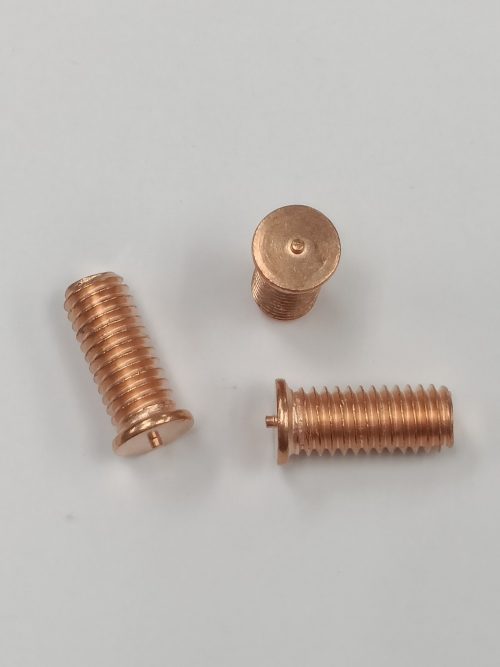 CD Stud (Flange Type)