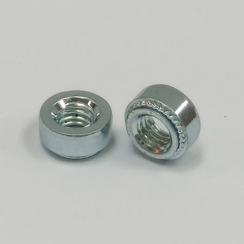 Clinching Nut (S, SS, CLS, CLSS, CLA)