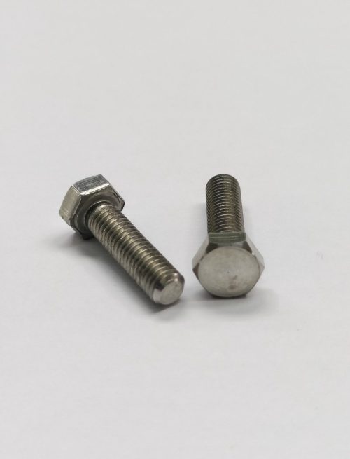 Hexagon Bolt
