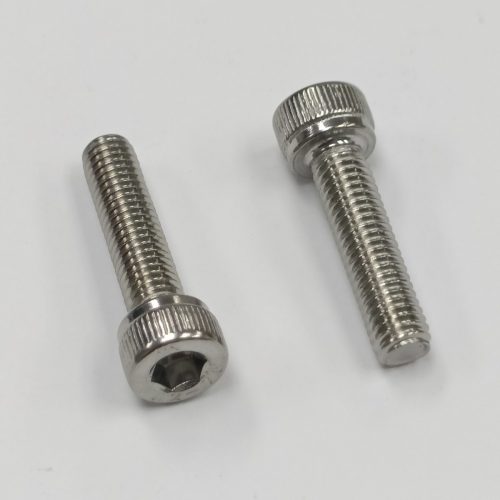 1) HexagonSocketHeadCapScrew Hexagon Socket Head Cap Screw