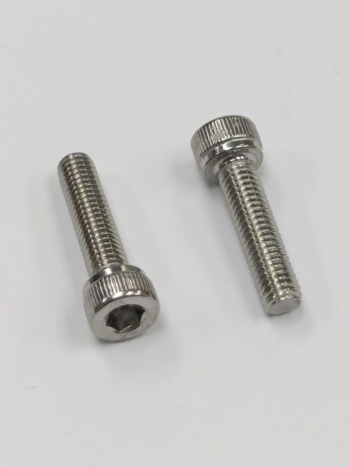 Hexagon Socket Head Cap Screw