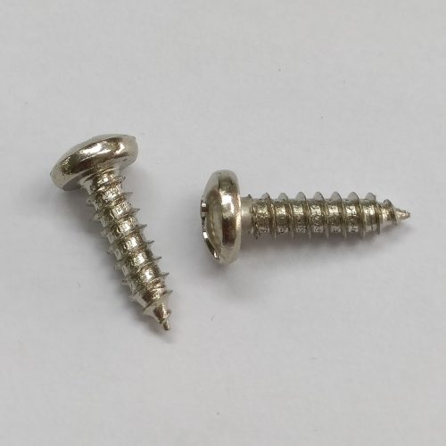 Self Tapping Screw (Type AB)