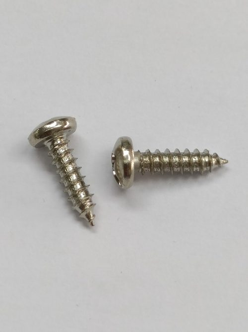 Self Tapping Screw (Type AB)
