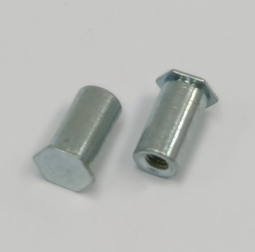 Blind Hole Standoff </br>(BSO, BSOS, BSOA)