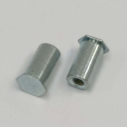 Blind Hole Standoff </br>(BSO, BSOS, BSOA)