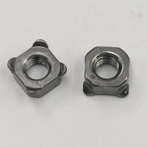 Square Weld Nut
