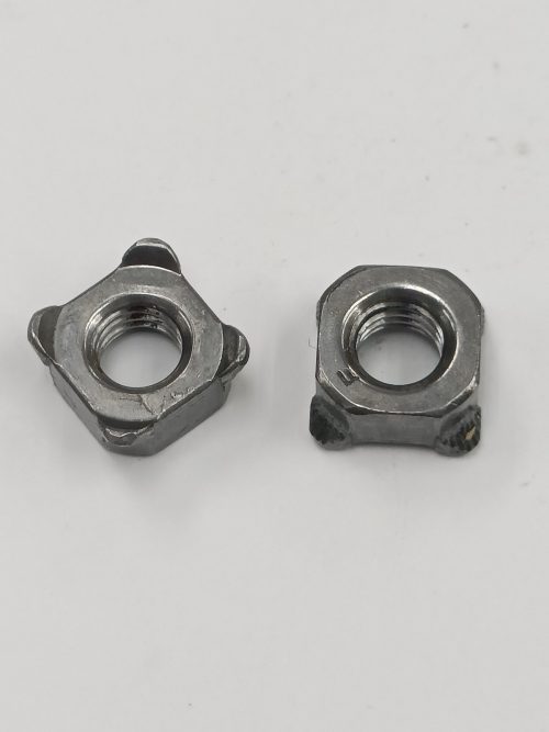 Square Weld Nut
