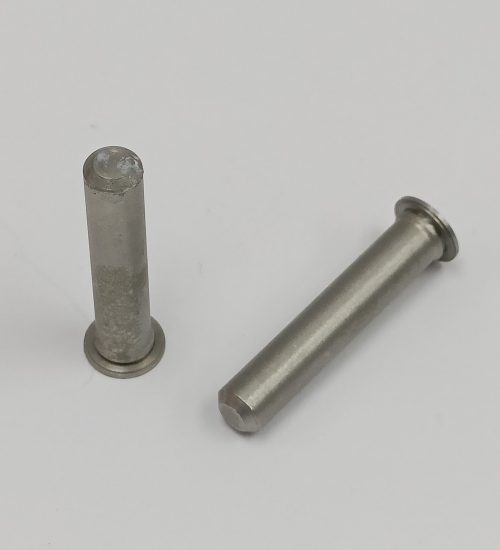 Pilot Pin (TPS, TP4)