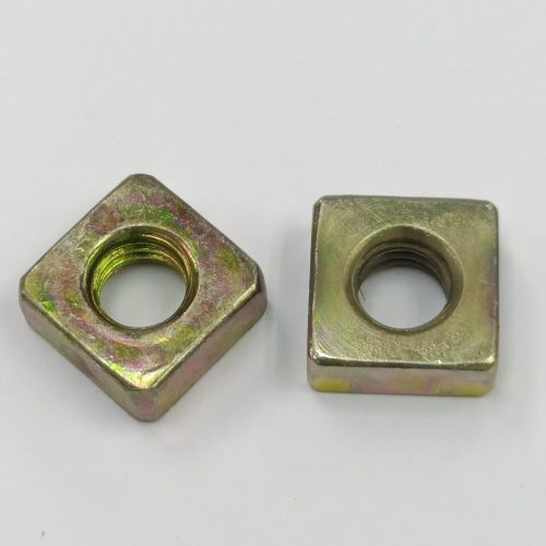 Square Nut