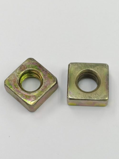 Square Nut