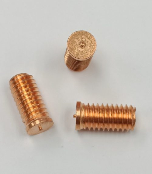 CD Stud (Straight Type)