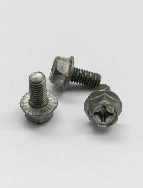 Flange Bolt