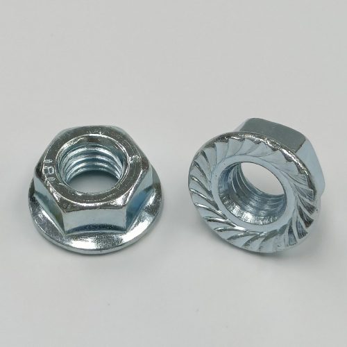 Flange Nut