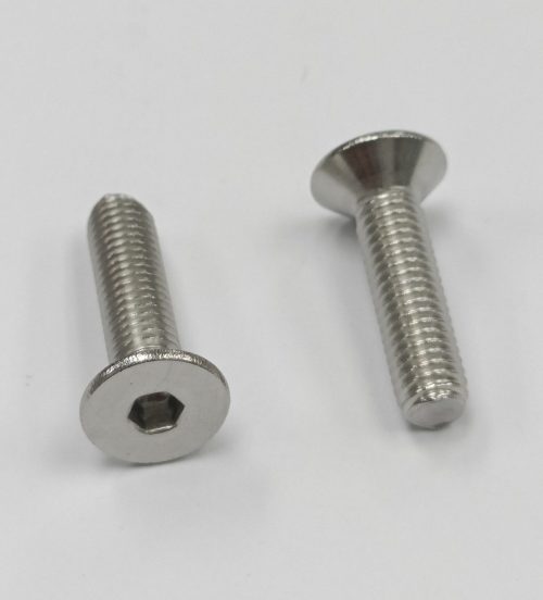 Hexagon Socket CSK Head Cap Screw