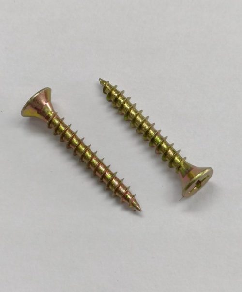 Chipboard Screw