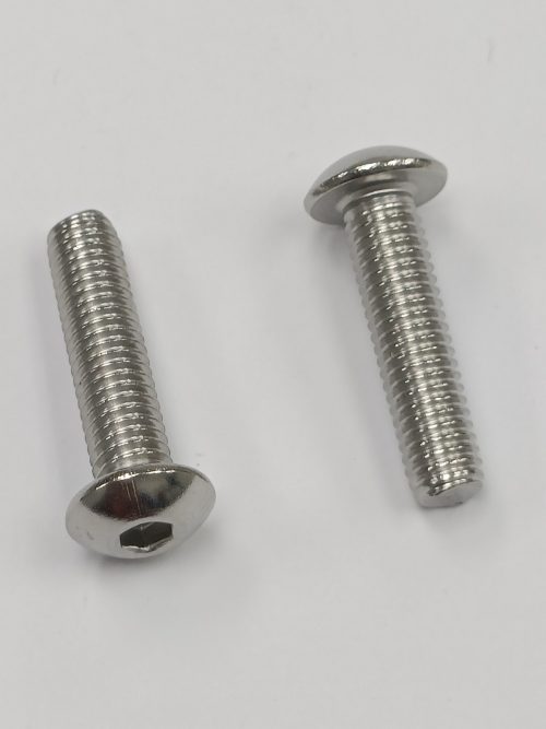 Hexagon Socket Button Head Cap Screw