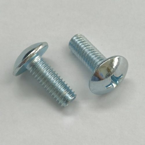 Truss Head Machine Screw