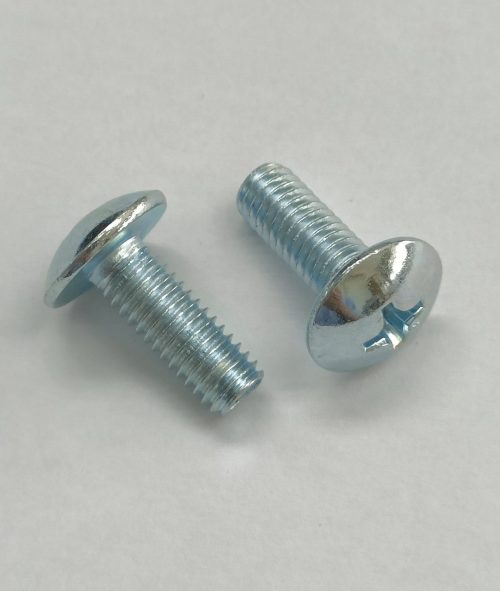 Truss Head Machine Screw