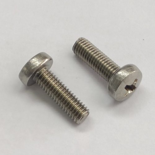 Binding Head Machine Screw