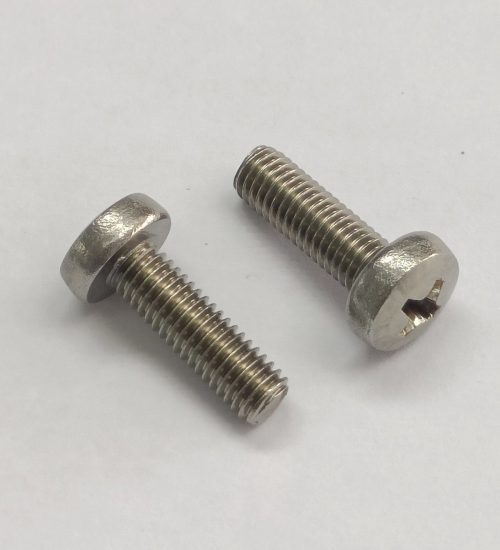 Binding Head Machine Screw