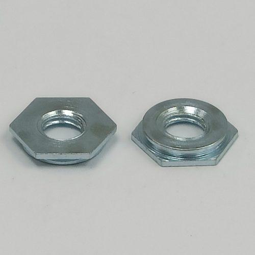 Flush Nut </br>(F, F4)
