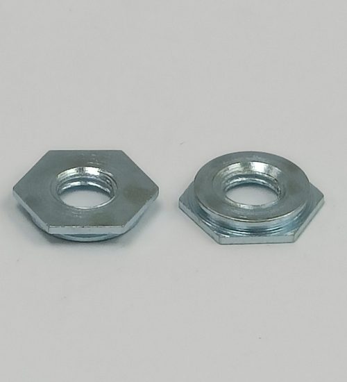 Flush Nut </br>(F, F4)