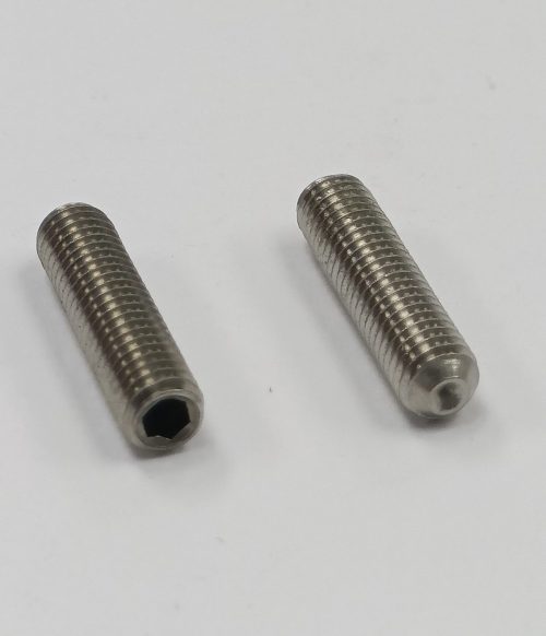 Hexagon Socket Set Screw