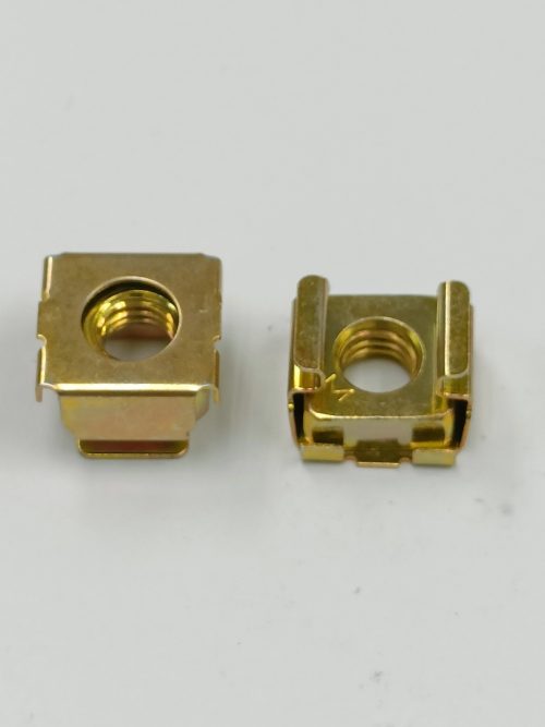 Cage Nut