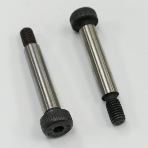 5) HexagonSocketHeadShoulderScrew Hexagon Socket Head Shoulder Screw