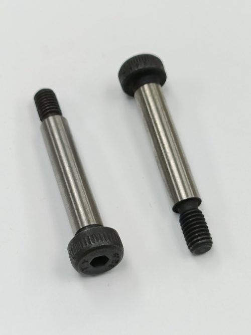 Hexagon Socket Head Shoulder Screw