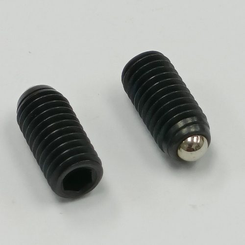 6) BallPlunger Ball Plunger