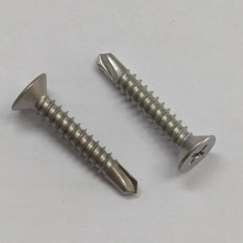 Self Drilling Screw