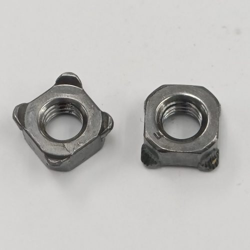 Square Weld Nut
