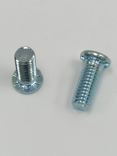 Clinching Stud Heavy Duty </br>(HFH, HFHS, HFHB)