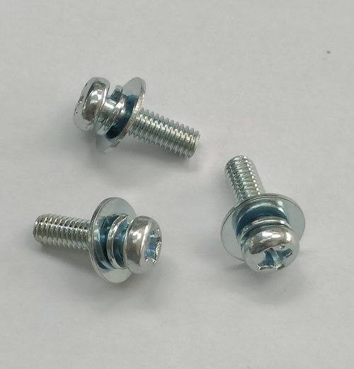 SEMS Screw