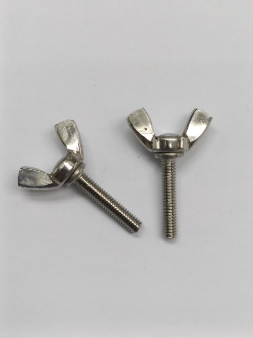 Wing Bolt