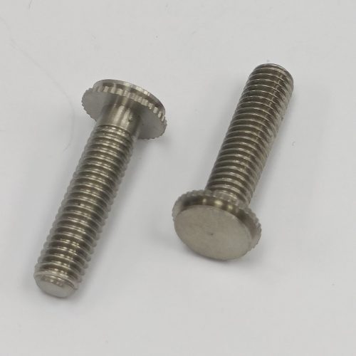 Clinching Stud Concealed Head </br>(CHA, CFHA, CHC, CFHC)