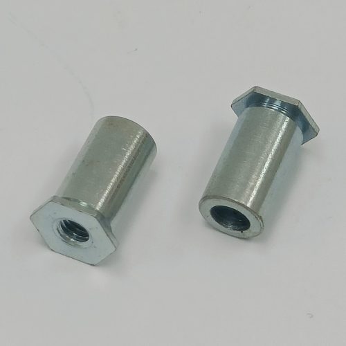 Thru Hole Standoff </br>(SO, SOS, SOA)