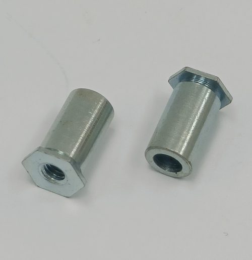 Thru Hole Standoff </br>(SO, SOS, SOA)