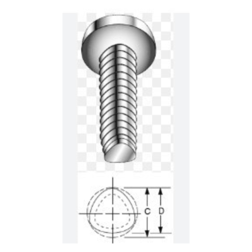 Taptite Screw