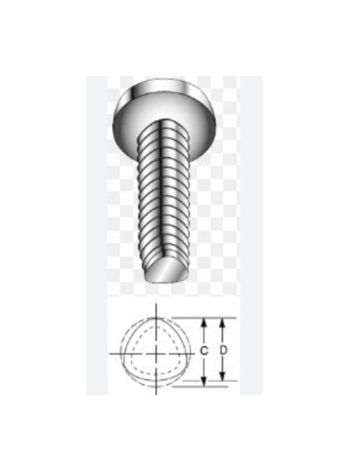 Taptite Screw