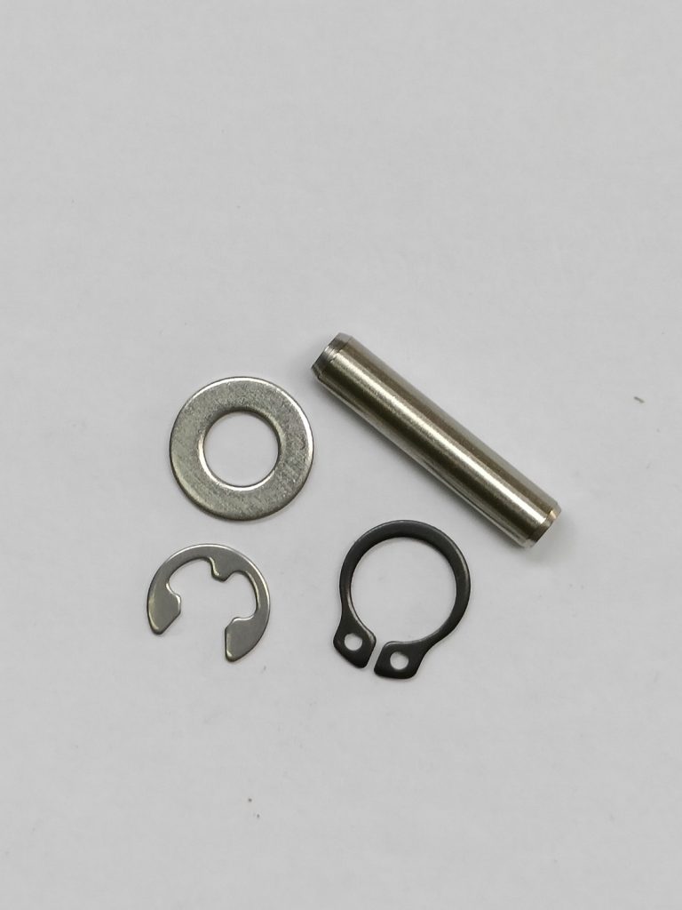 Washer Pin Clip