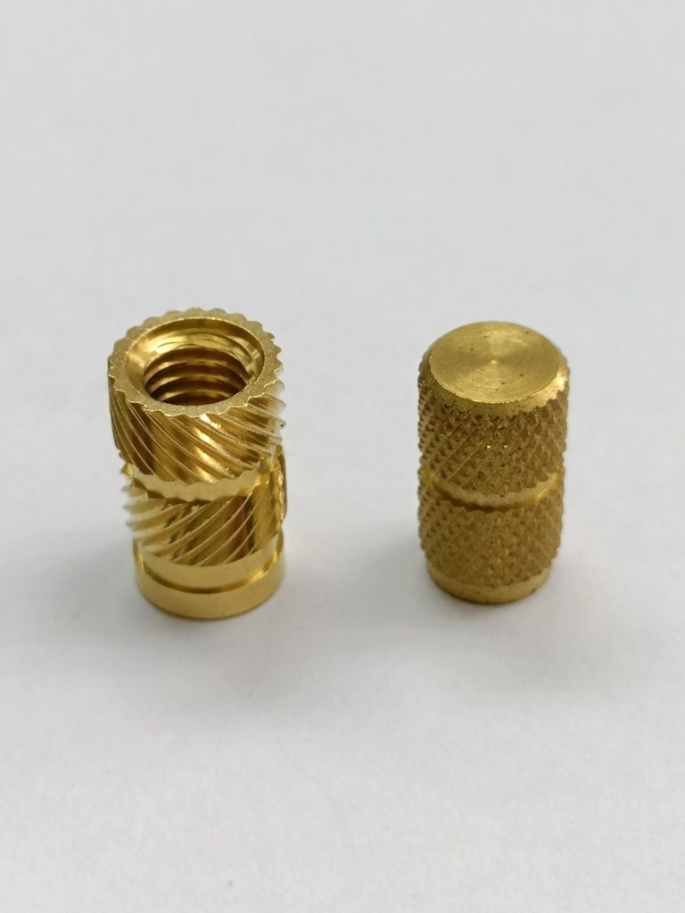 Brass Insert