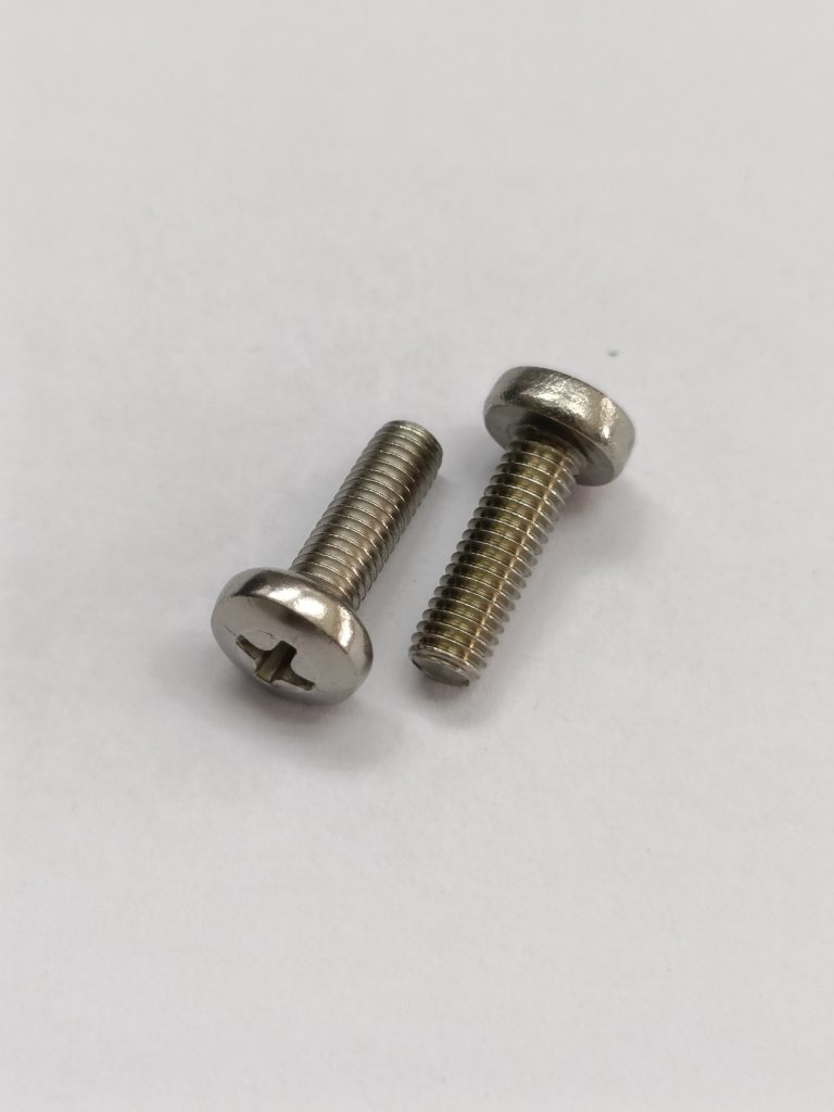 Machine Screw
