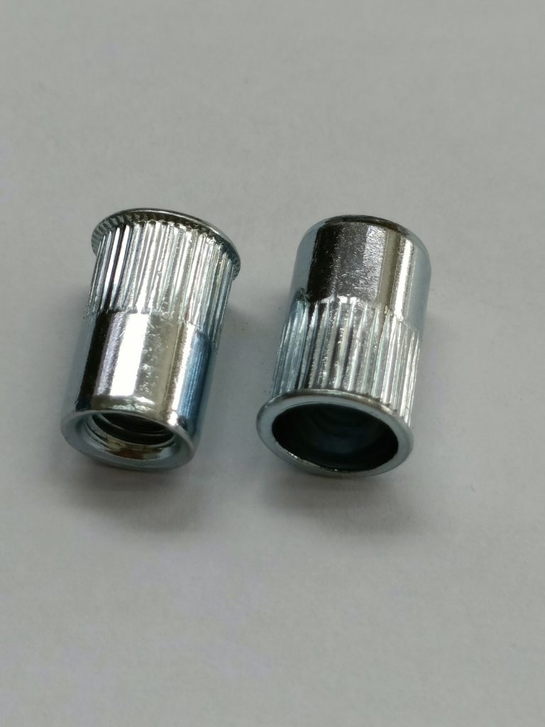 Nutsert Rivet Nut