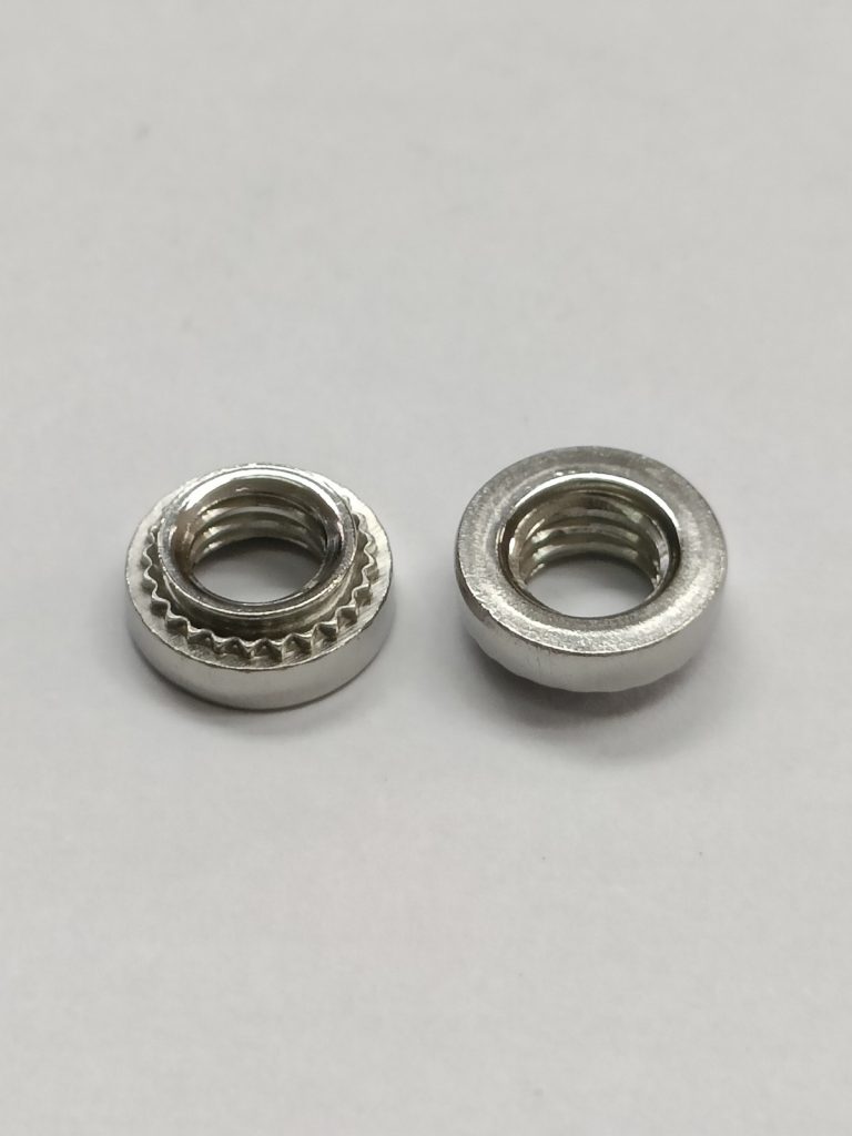 Sheet Metal Fastener