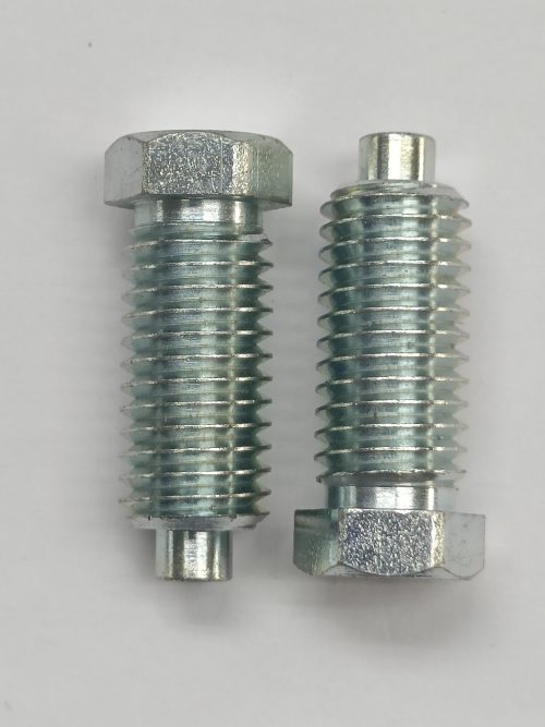 Forging Part 1