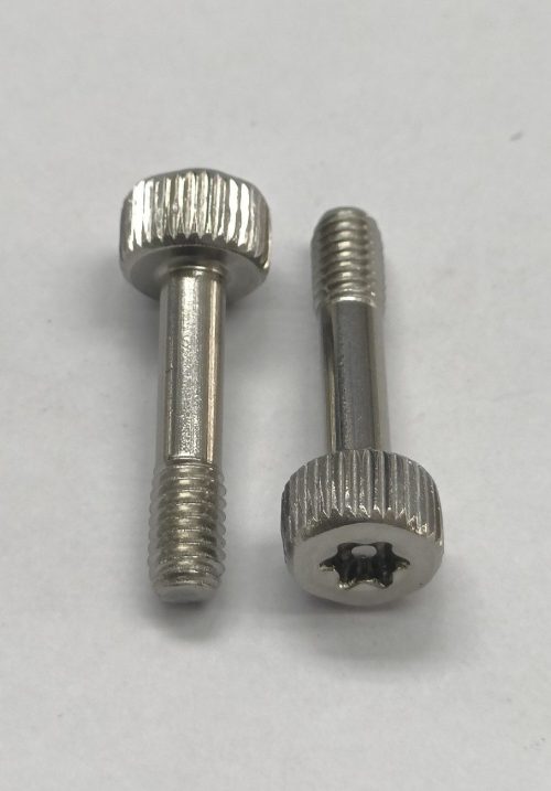Forging Part 5
