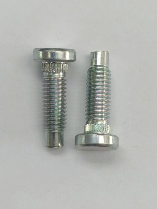 Forging Part 6