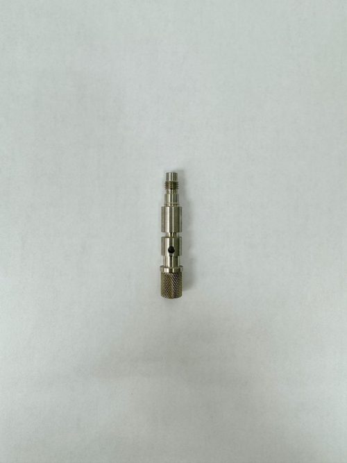 CNC Part 7